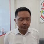 ​Kasatker PJN Wilayah 1 BPJN Sulawesi Utara