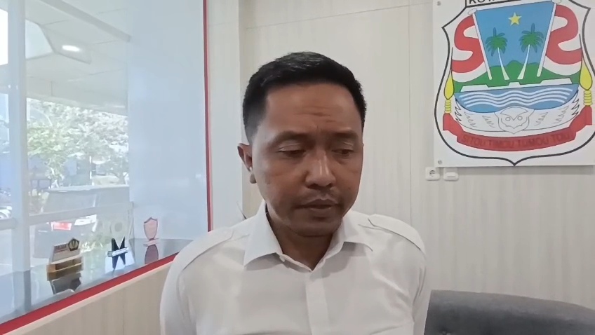 ​Kasatker PJN Wilayah 1 BPJN Sulawesi Utara