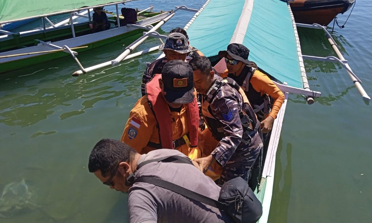 Pulau Bogisa Pulau Bogisa