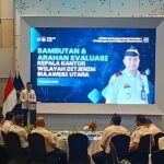 Kakanwil Imigrasi Sulut Ramdhani