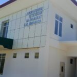 Labkesmas Minahasa