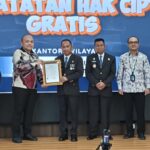 Valent Pontororing