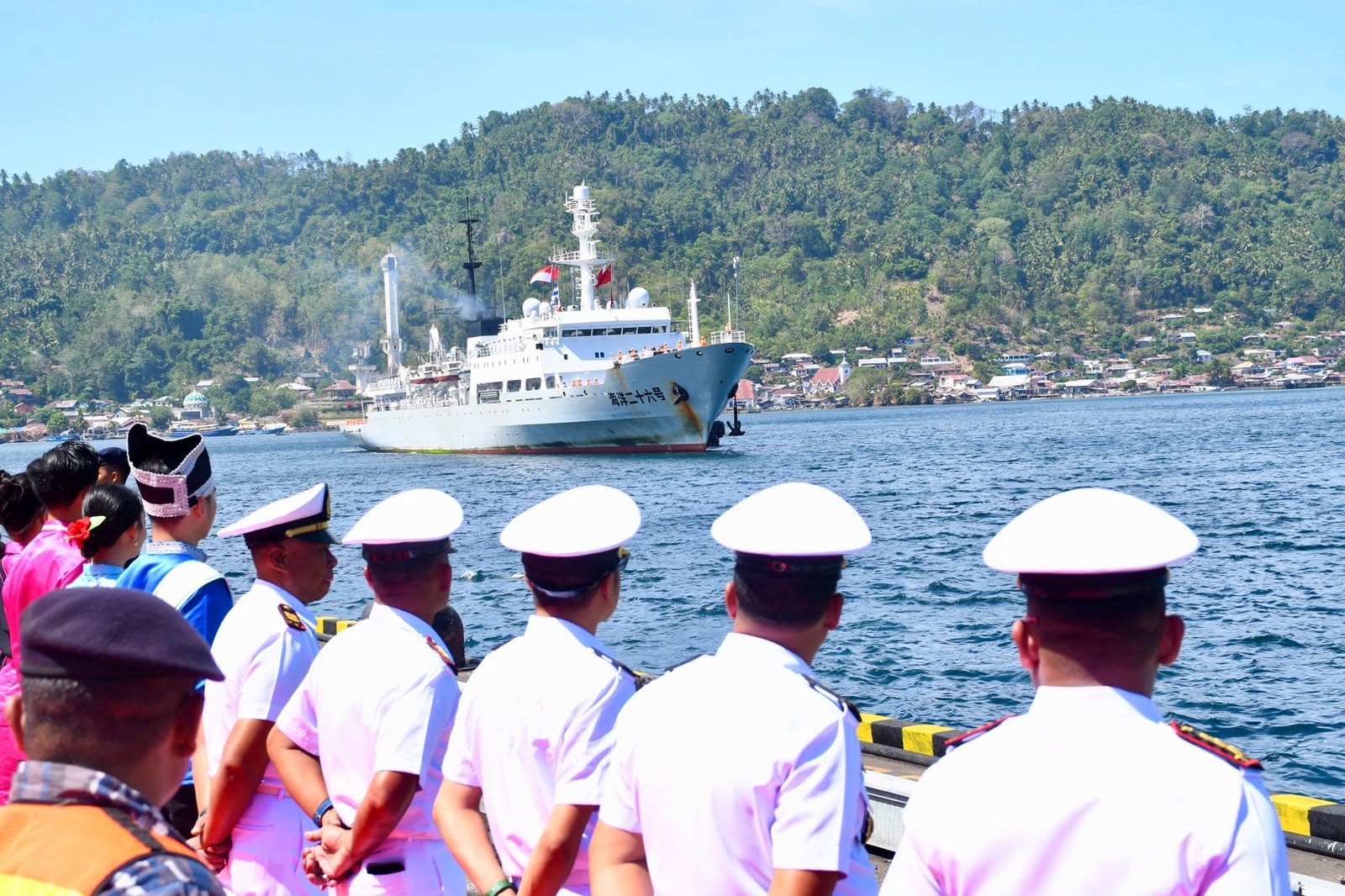 Pelabuhan Bitung