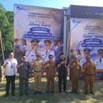 sekolah nasional terintergrasi sulut