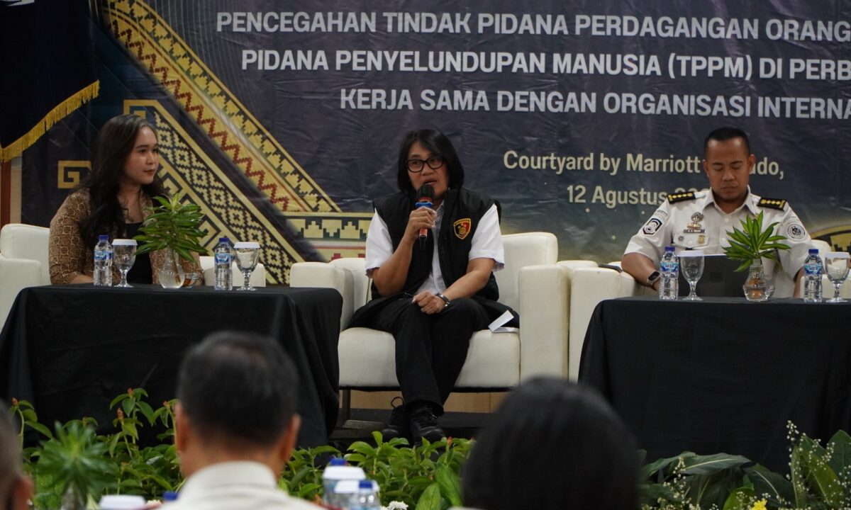 TPPO Sulut