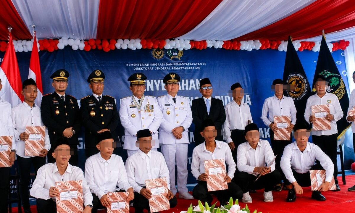 rutan MAnado