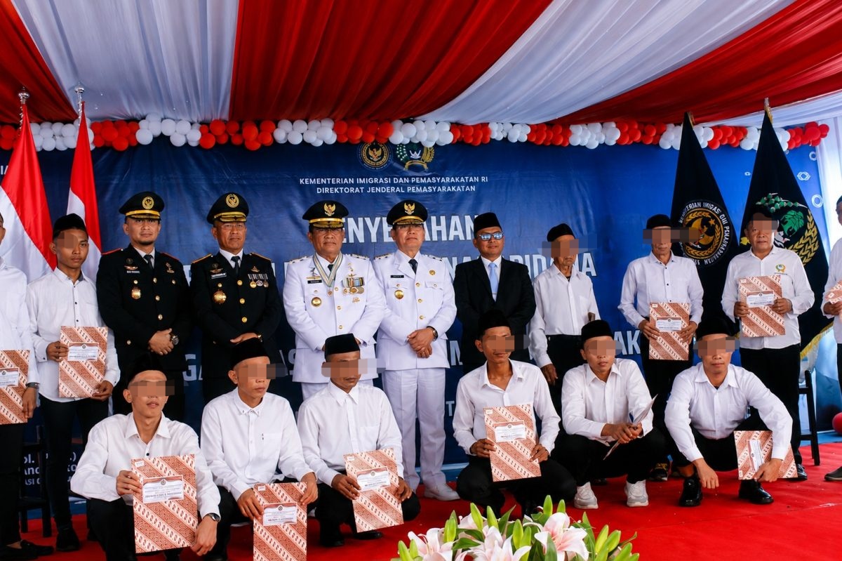 rutan MAnado