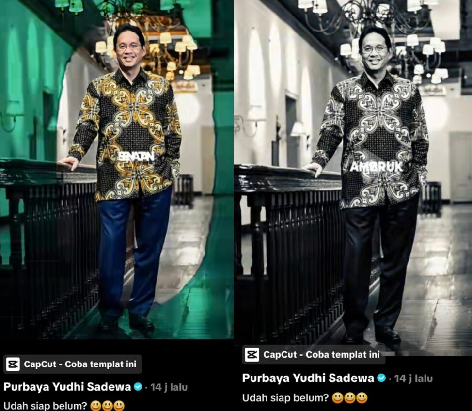 Purbaya Yudhi Sadewa