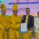 Plt Bupati Bolmut