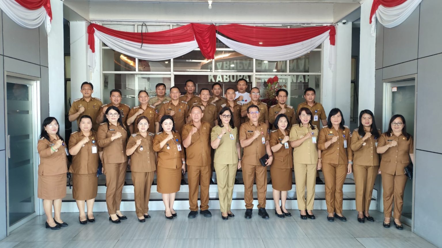 PBB Minahasa