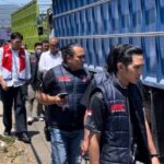 Sidak Pertamina