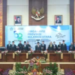 Hut Sulawesi Utara