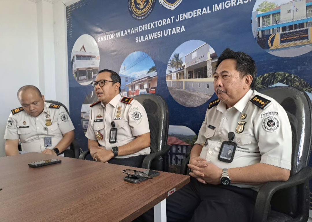 Imigrasi Sulut