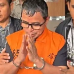 Bupati Bolmut terjaring OTT kpk