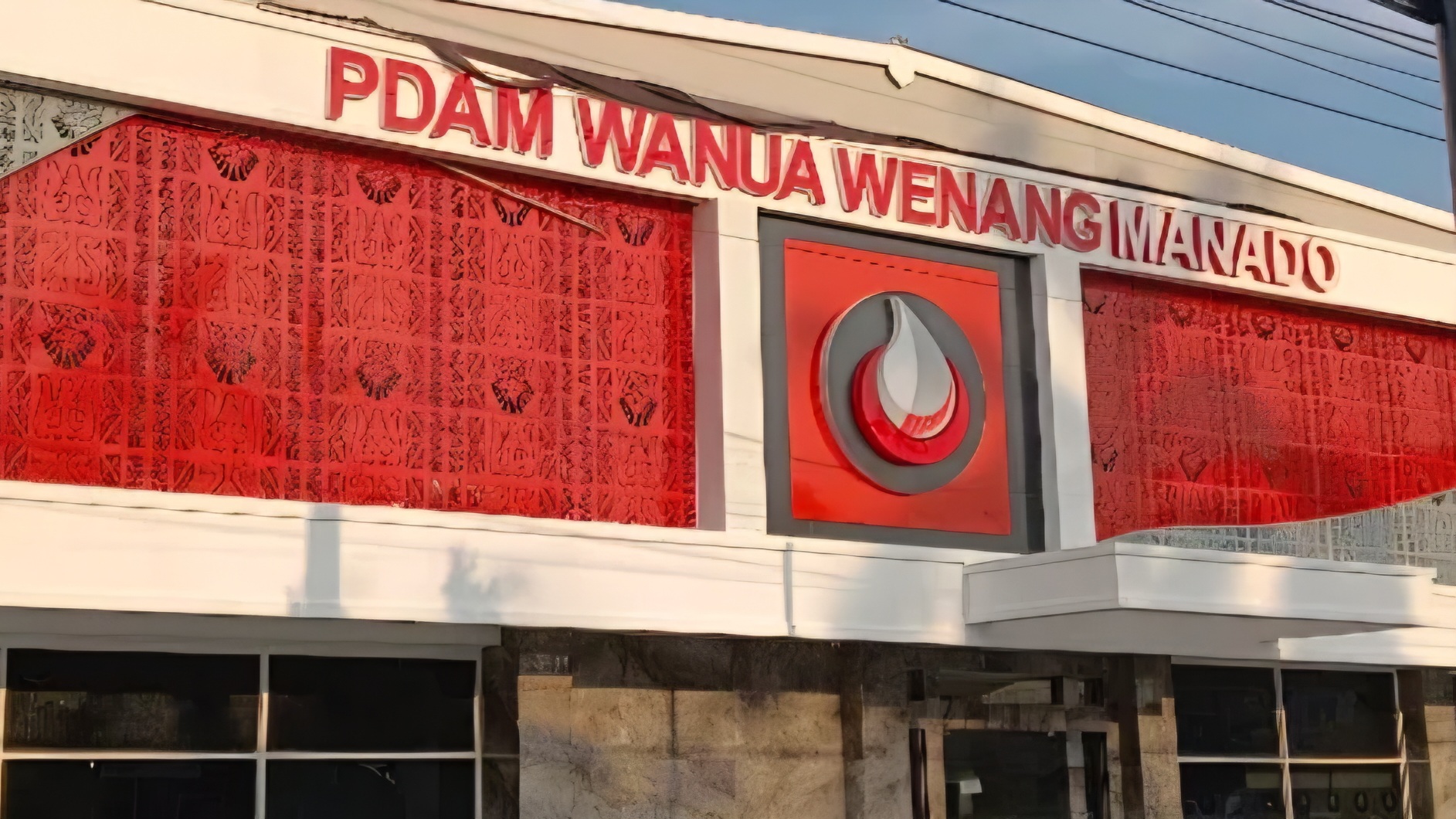 Pdam Manado