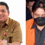Mantan Kadis Kominfo Sulut