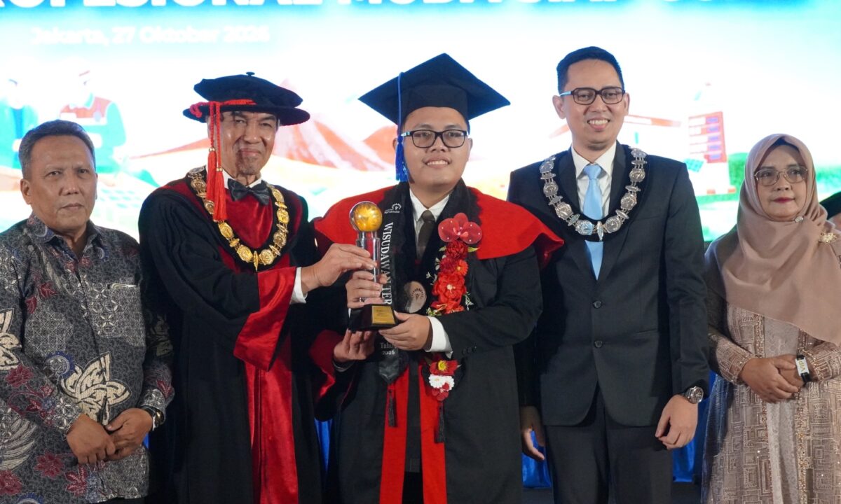 Universitas Pertamina