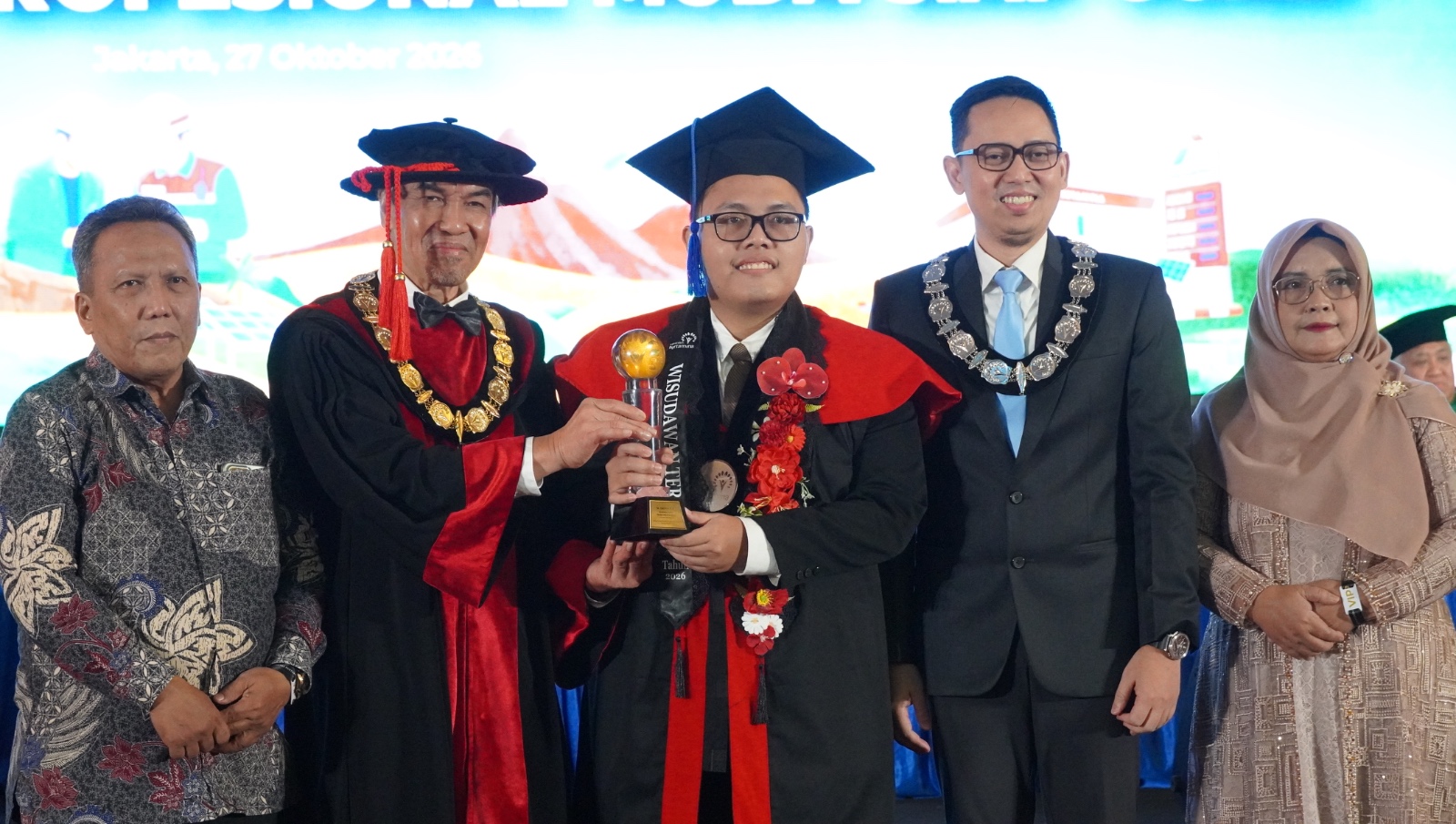 Universitas Pertamina