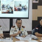 Kakanwil Imigrasi Sulut I Gusti Bagus Ibrahim