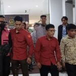 Kadis Perhubungan Minahasa