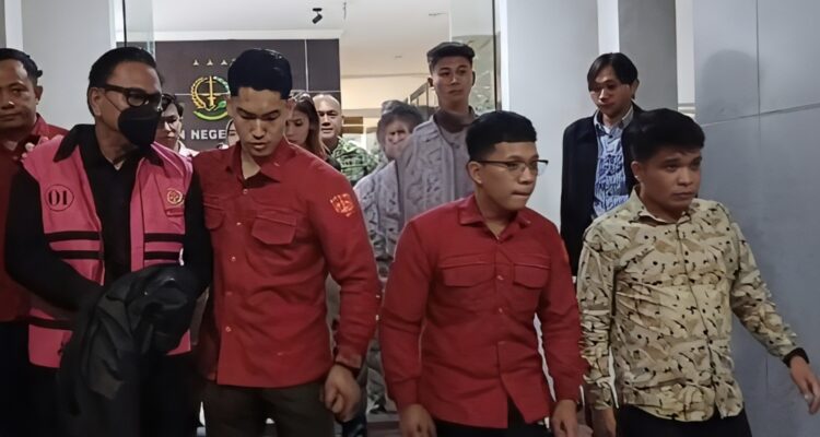 Kadis Perhubungan Minahasa
