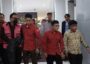 Kadis Perhubungan Minahasa