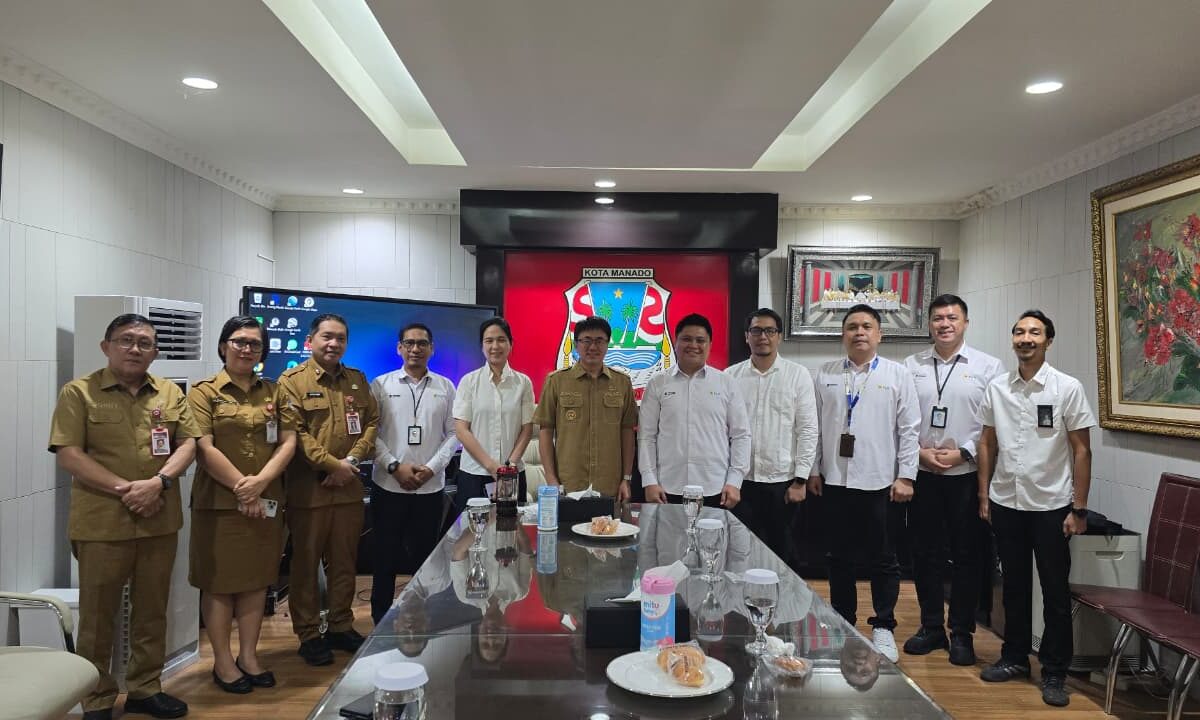 pln manado