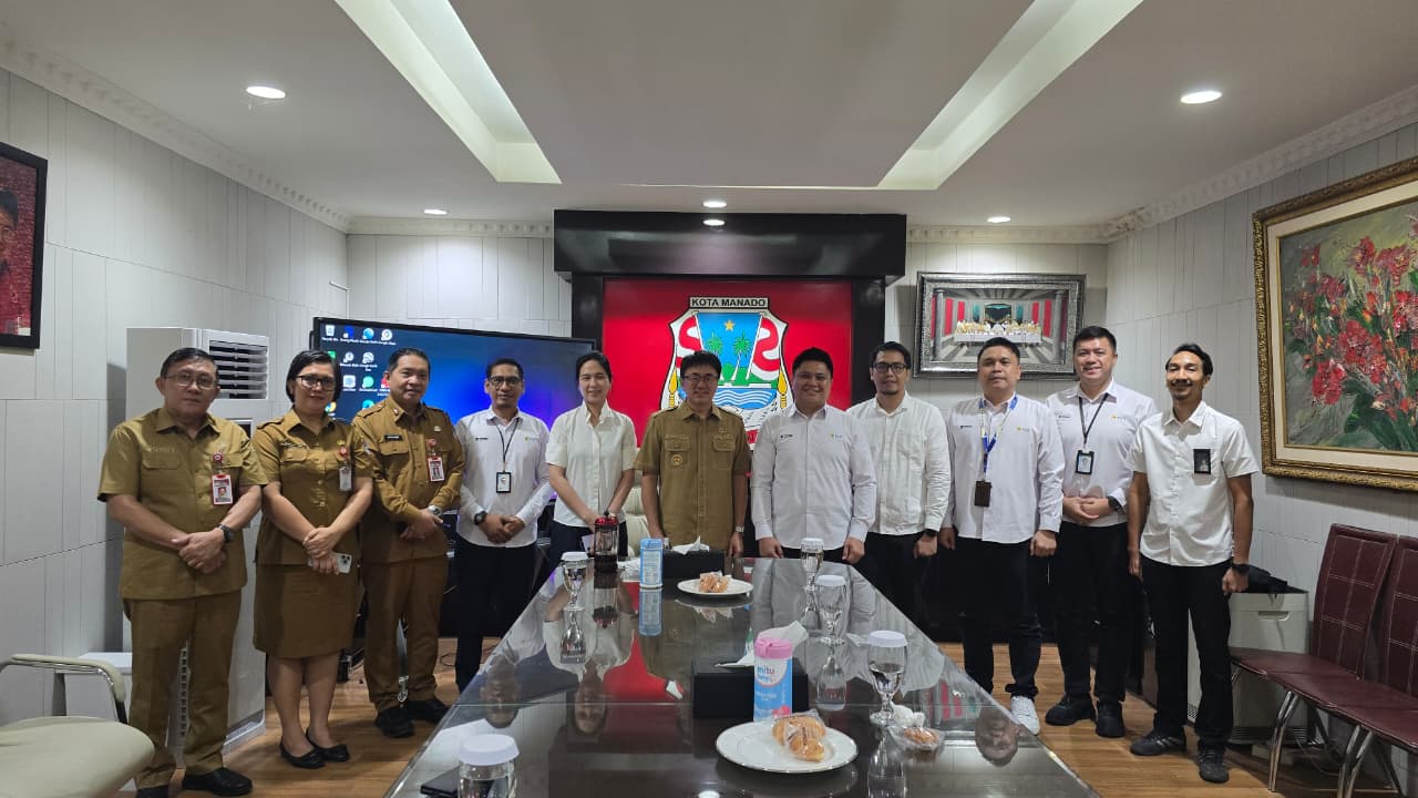 pln manado