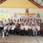 Rapat Pleno Pengurus KBK Keuskupan Manado Periode 2026-2030